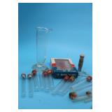 Science Items
