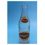 Vintage Soda Bottle