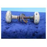 Doorknob Assembly