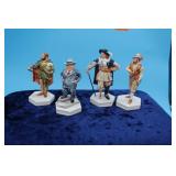 Sebastian Miniatures