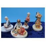 Sebastian Miniatures