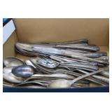 Flatware