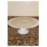 Fenton Cake Stand
