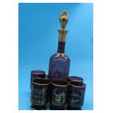 Morano Cordial Set