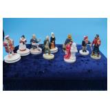 Sebastian Miniatures