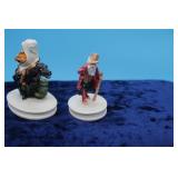 Sebastian Miniatures
