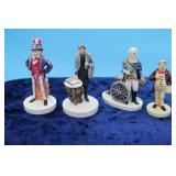 Sebastian Miniatures