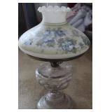 Vintage Table Lamp