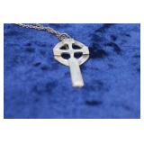 Celtic Cross