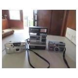 Vintage Cameras