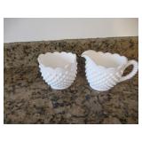 Fenton Hobnail