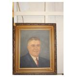 Vintage Painting