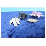 Vintage Brooches
