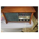 Vintage Radio