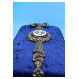 Ornate Wall Hanging