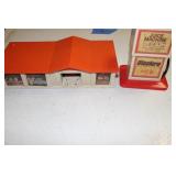 Vintage Hot Wheels Toys