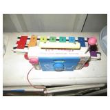 Fisher Price Xylophone