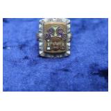 Mexican Ring