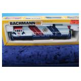 Bachmann Train Engine