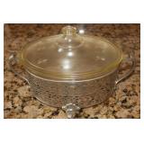 Pyrex Casserole Dish