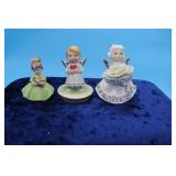 Figurines