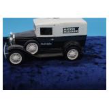 Die Cast Bank