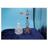 Perfume Bottles