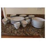 Valmont China