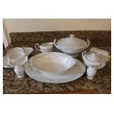 Valmont China