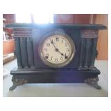 Sessions Mantle Clock