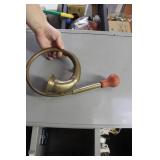 Bulb Horn