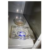 Vintage Ashtrays