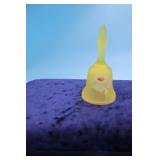 Westmoreland Satin Glass Bell