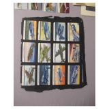 Cigarette Cards