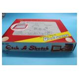 Etch A Sketch