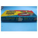Vintage Game