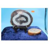 Agate Slices
