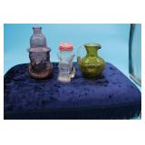 Vintage Glass