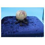 Ceramic Trinket Box