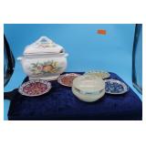Vintage Decorative