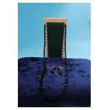 Necklace and Earring Set