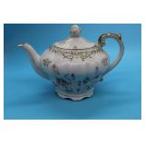 Musical Teapot