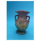 Hull Pottery Vase