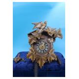 Cuckoo Clock