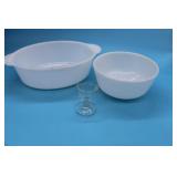 Glassware