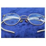 Antique Spectacles
