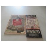 Vintage Booklets