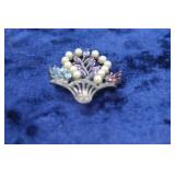 Vintage Brooch
