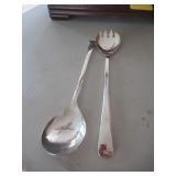 Salad Servers