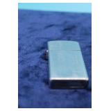 Engraved Zippo